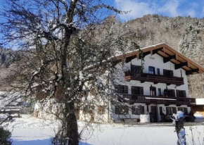 Hansenbauernhof inkl. Chiemgaukarte Ruhpolding